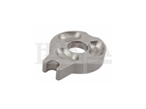 -MERITOR-CALIPER SHAFT BASE -R